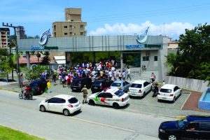 Foto Protesto Conasa