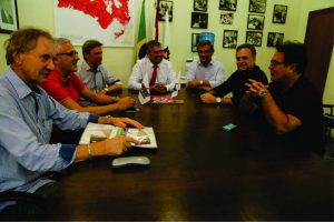 PMDB SC