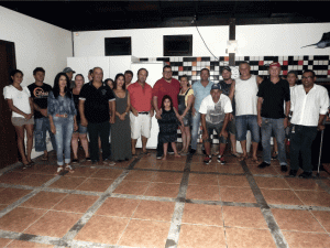 Foto PR