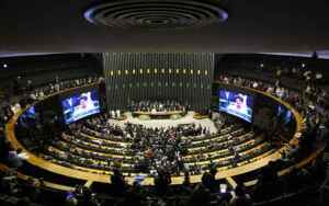 senado