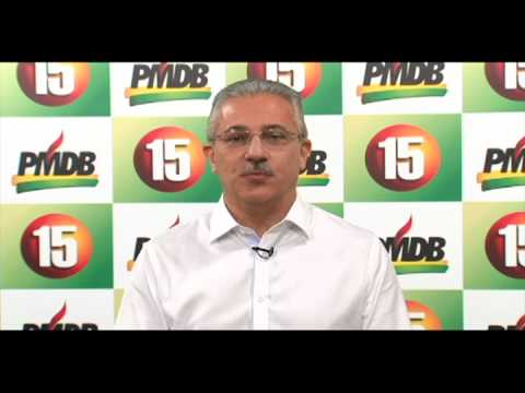 Paulo Afonso Evangelista Vieira