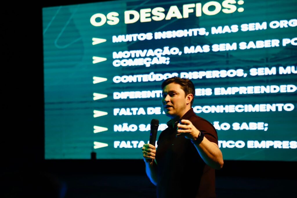 Empreende Brazil Conference