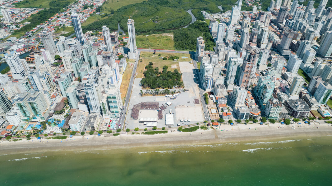VÔLEI DE PRAIA