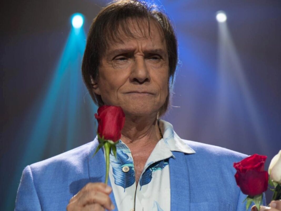 SHOW ROBERTO 2