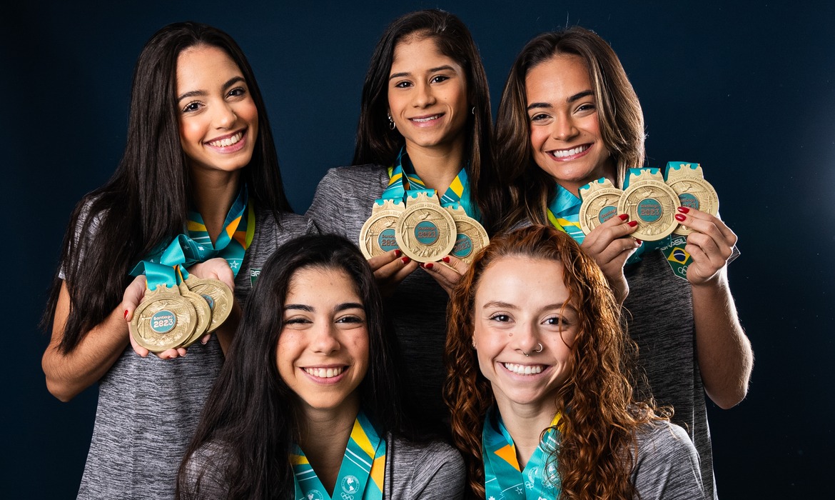 Confederação Brasileira de Ginástica (@cbginastica) / Posts / X, image size:1170x700