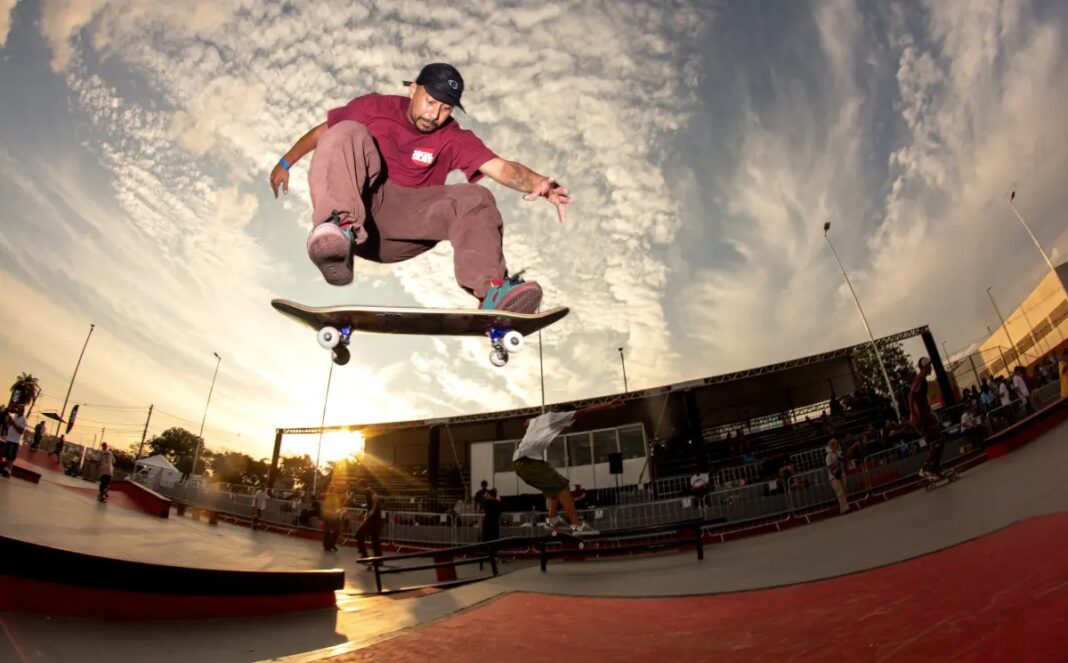 SKATE 0002