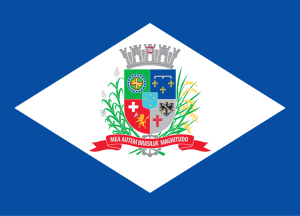 Bandeira de Joinville