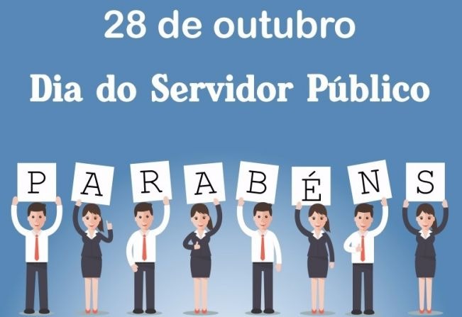 DIA DO SERVIDOR PÚBLICO 01