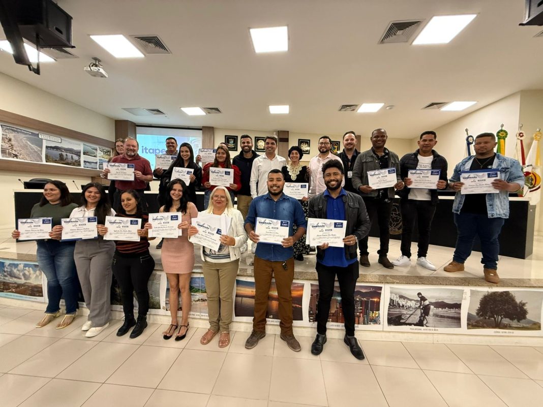 ITAPEMA QUALIFICA 01