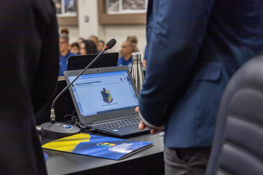 MUDANÇA DE SESSÕES 01