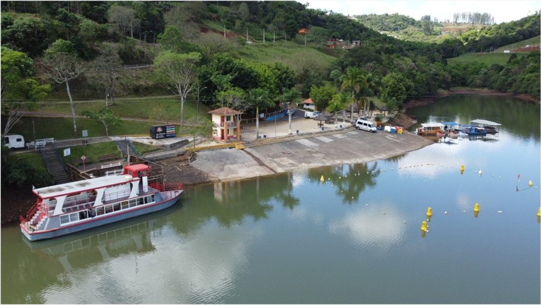 PRAINHA DE ITÁ 01