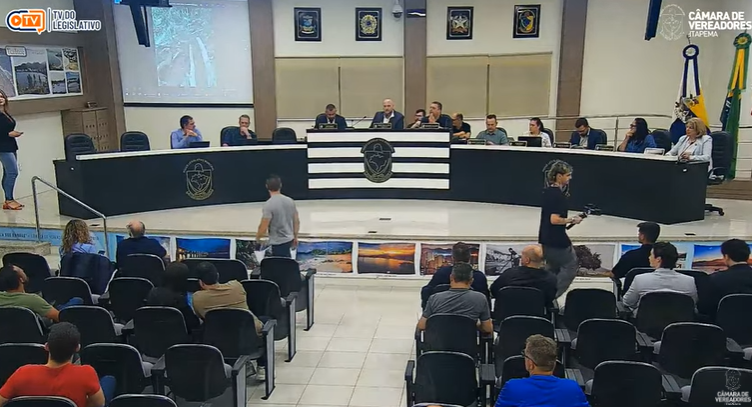 audiencia
