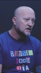 Ong olho vivo- vereador Marcio Silva