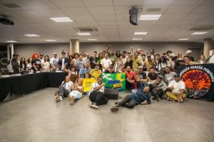 MEC debate criação da Escola Nacional da Cultura Hip-Hop para usar o hip hop como ferramenta pedagógica e fortalecer equidade, educação e inclusão social.